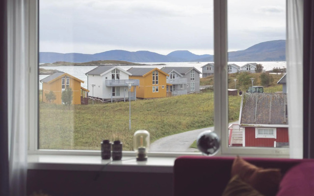 Sommarøy Arctic Hotel Tromsø