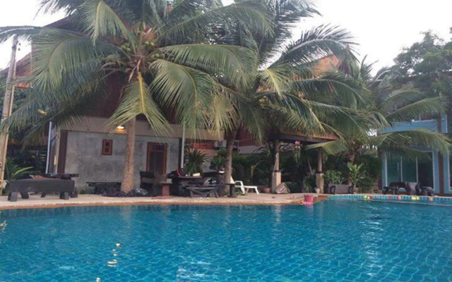 Baan Salathai Hua Hin