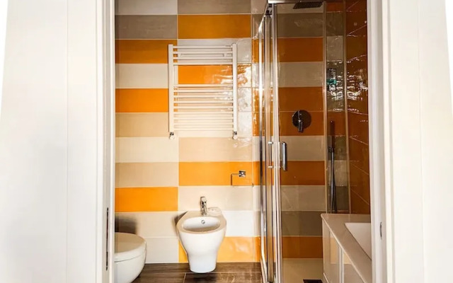 B&B Campus Suites Bari