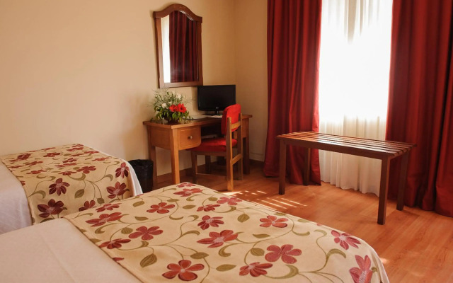 Hotel Dunas - Puerto