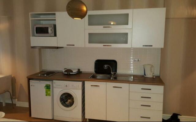 Alyon Hotel Taksim