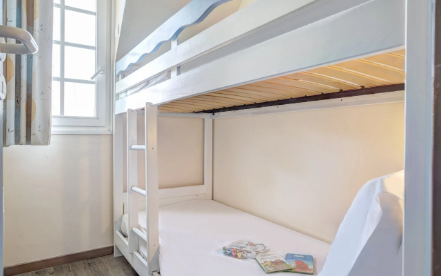 Village Belle Dune Pierre & Vacances