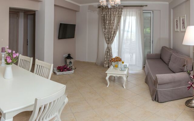 Elodia Apartments