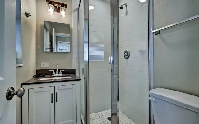 Jamaica Royale Townhome #3 - Steps To Pool & Beach