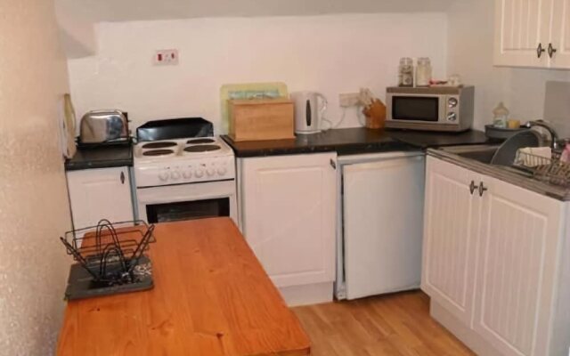 Lawnswood Holiday Apartments