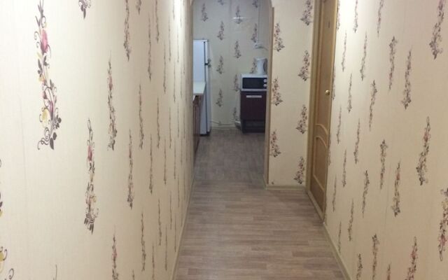 Gostevou Dom Magadan