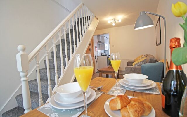 Tarvin House