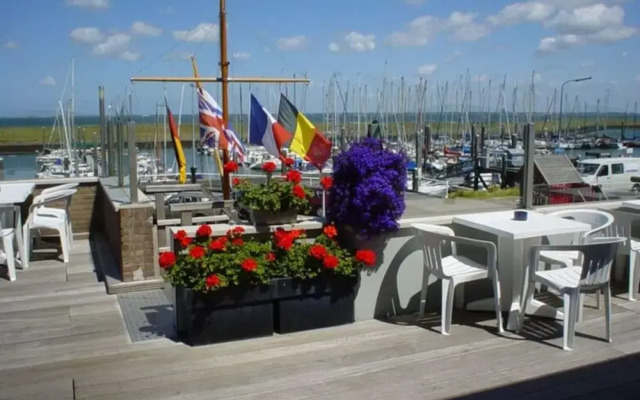Holiday Home With Whirlpool and Sauna