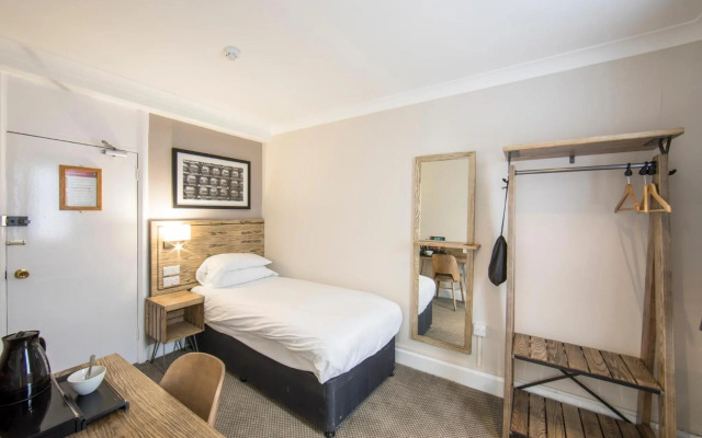 Half Moon, Sherborne by Marston's Inns