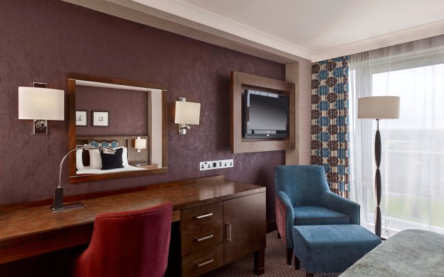 Crowne Plaza London - Gatwick Airport