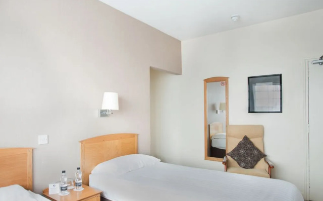 Aberdeen Northern Hotel