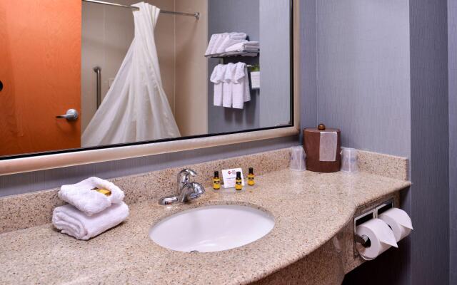 Best Western Plus University Inn