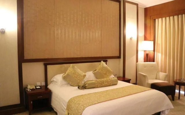 New Century Hotel Ninghai