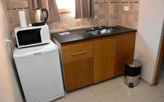 Bahia Belgrano Suites