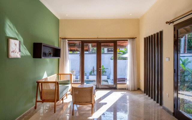The Club Villas