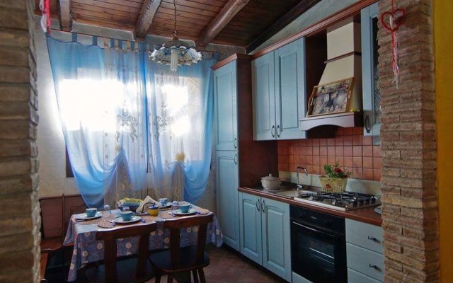 Property With 2 Bedrooms in Piazza Armerina, With Wonderful Mountain V