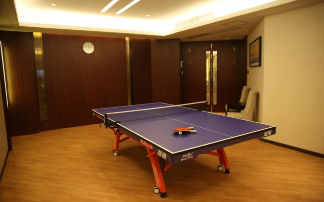 Shantou International Hotel