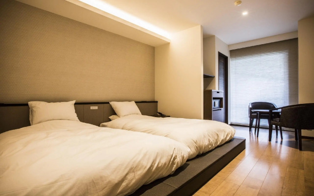 Yumoto Niseko Prince Hotel Hirafutei