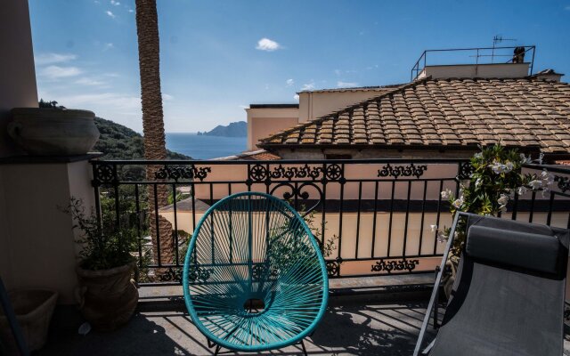 Villa Capri View