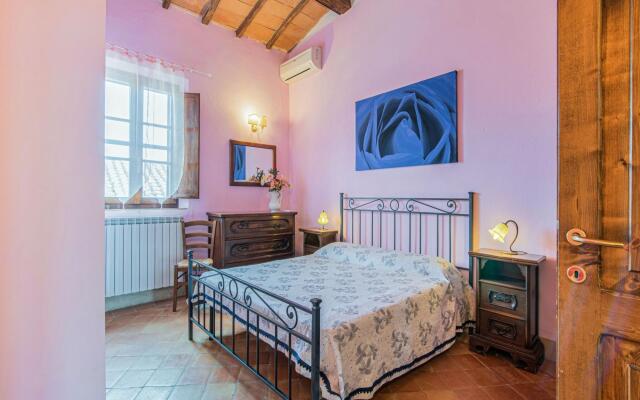 Villa Belle Vue: a Charm