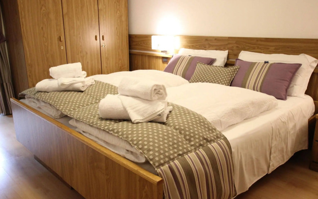 Hotel Rosalpina