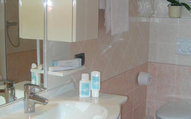 Casa Vacanze Dorigoni