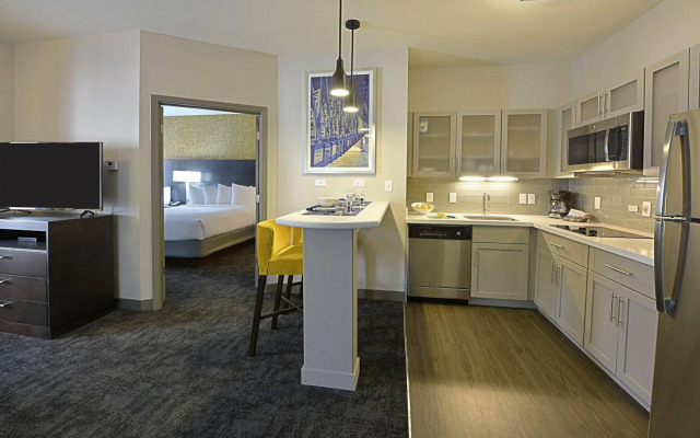 Staybridge Suites Little Rock - Medical Center by IHG