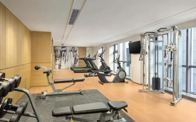 Wyndham Garden Hotel Xixi Hangzhou