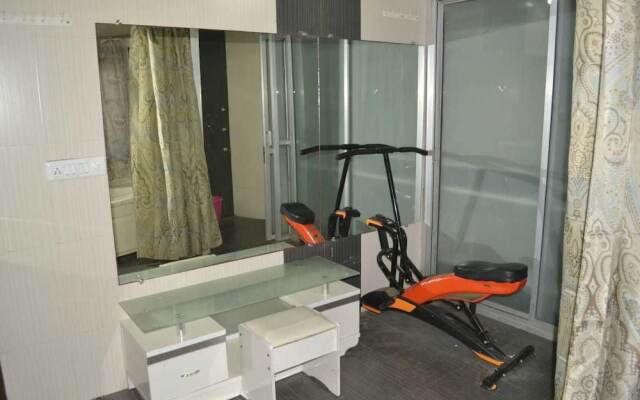 Hotel Mount View By Kasbah Group