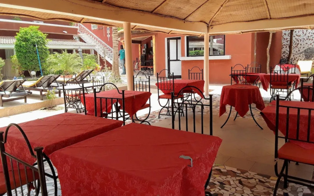 Grazia Maria Hotel