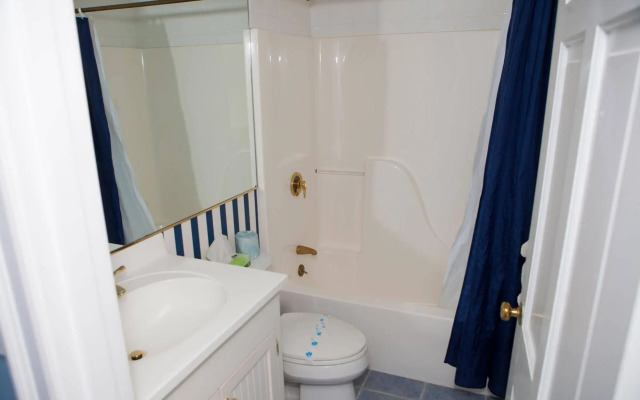 Beachside Village Resort