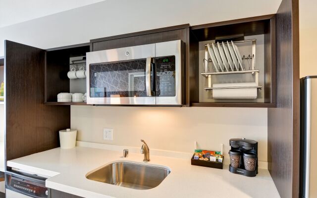 Home2 Suites by Hilton Green Bay