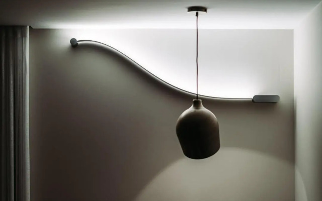 New Luxury Lake view Apartment - Lausanne