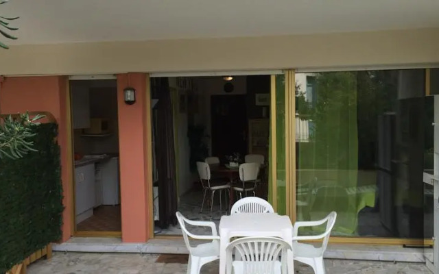 Agence Anthalia - Mikaela Park