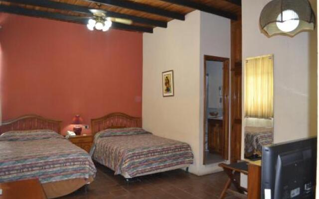 Hotel Posada de Don José