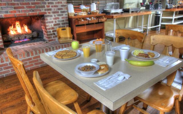 The Historic Gatlinburg Inn