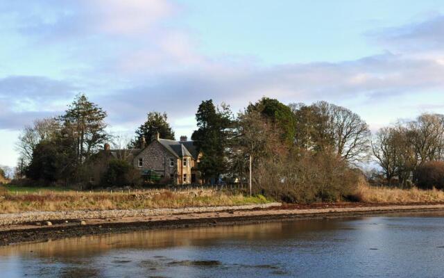 Kiltearn Guest House