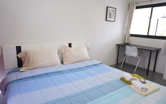 Pinthira Resort