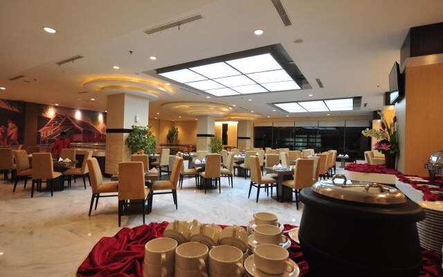 dMaleo Hotel Makassar