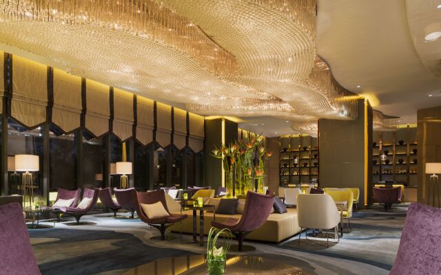 Wanda Realm Jiangmen