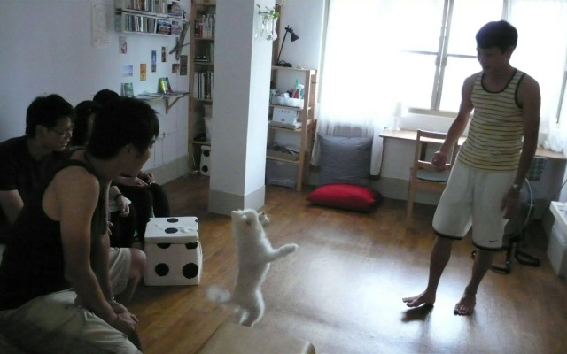 Chez Kiki
