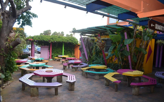 Monarch Motel Hotel