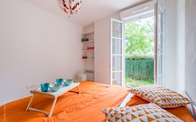 AppartLand Disney Bourbon