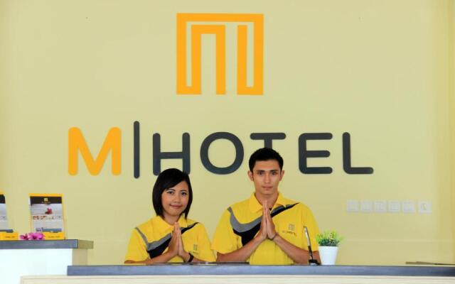 M Hotel