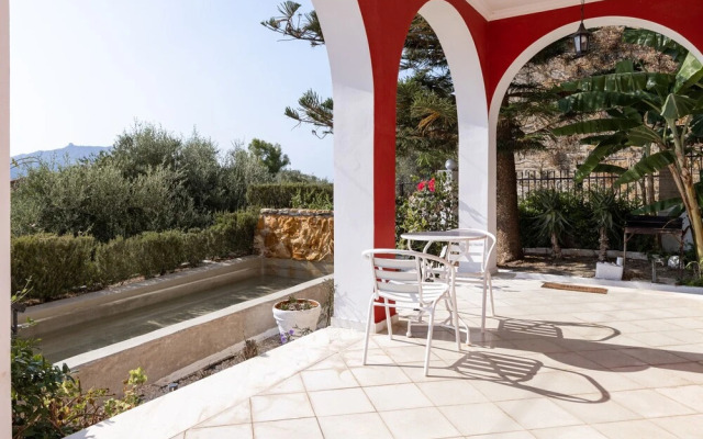 Akakia Panoramic Villa