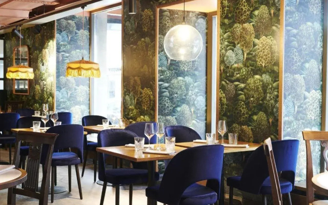 Solo Sokos Hotel Pier 4