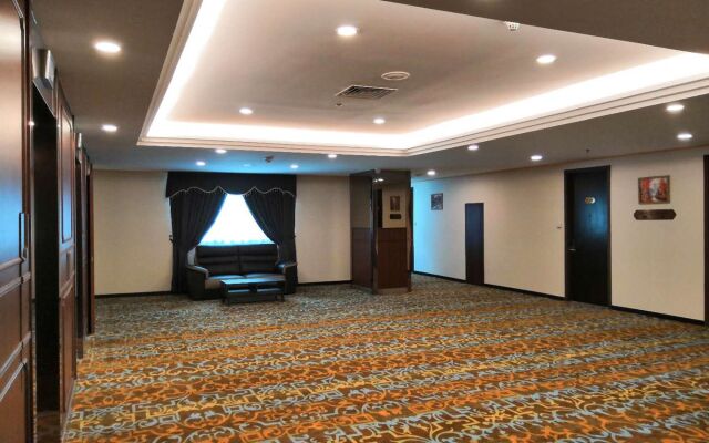 Austin Park Hotel