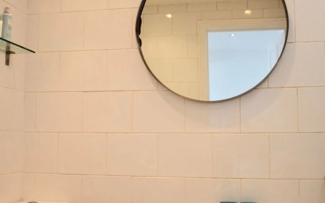 Trendy Studio Flat in Kemptown Village