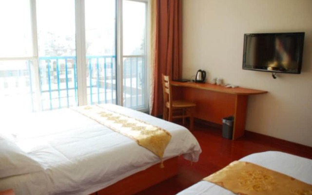 Qingdao HoMu Hotel Management Co.Ltd