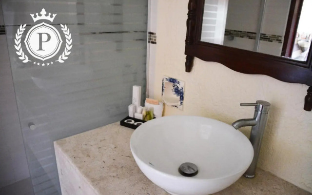 Hotel Posada Virreyes